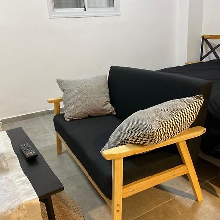 הדירה בדובדבן - The Apartment In Dovdvan Tiberya Dış mekan fotoğraf