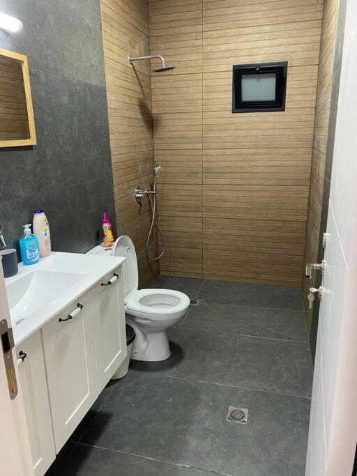 הדירה בדובדבן - The Apartment In Dovdvan Tiberya Dış mekan fotoğraf