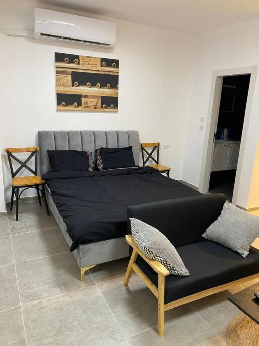 הדירה בדובדבן - The Apartment In Dovdvan Tiberya Dış mekan fotoğraf