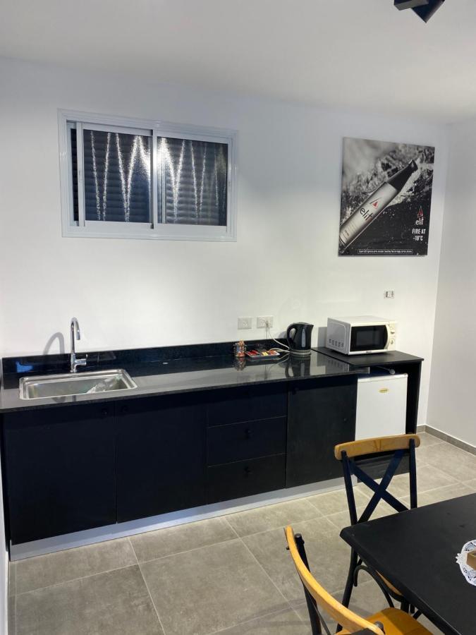 הדירה בדובדבן - The Apartment In Dovdvan Tiberya Dış mekan fotoğraf