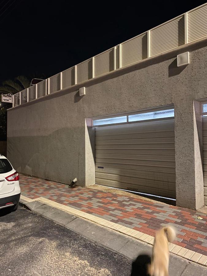 הדירה בדובדבן - The Apartment In Dovdvan Tiberya Dış mekan fotoğraf